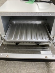 タイガー オーブントースター KAK-A100 2019年製