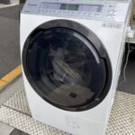 Panasonic（パナソニック）11.0㎏ ドラム式洗濯乾燥機 NA-VX800AR 2021年製