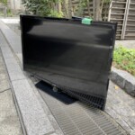 SHARP（シャープ）32型液晶テレビ 2T-C32AE1 2018年製