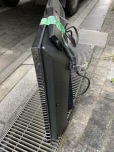 SHARP(シャープ)32型液晶テレビ 2T-C32AE1 2018年製