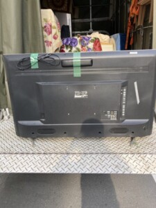 Hisense(ハイセンス)50型液晶テレビ HJ50N5000 2018年製