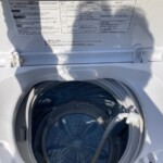 Hisense（ハイセンス）4.5㎏ 全自動洗濯機 HW-E4503 2019年製