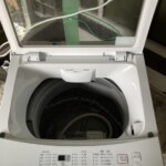 NITORI（ニトリ）6.0㎏ 全自動洗濯機 NTR60 2022年製