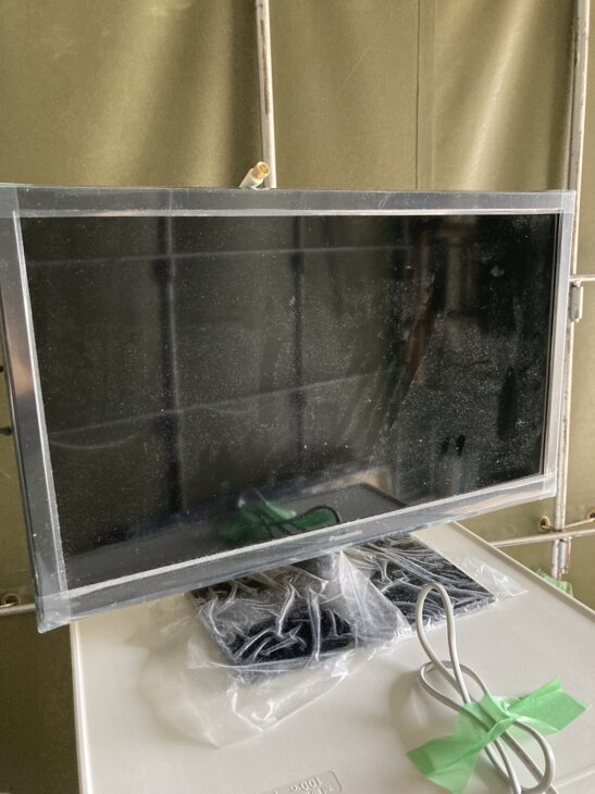 Panasonic（パナソニック）24型液晶テレビ TH-24D305 2016年製