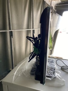 Panasonic(パナソニック)24型液晶テレビ TH-24D305 2016年製