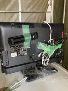 Panasonic(パナソニック)24型液晶テレビ TH-24D305 2016年製