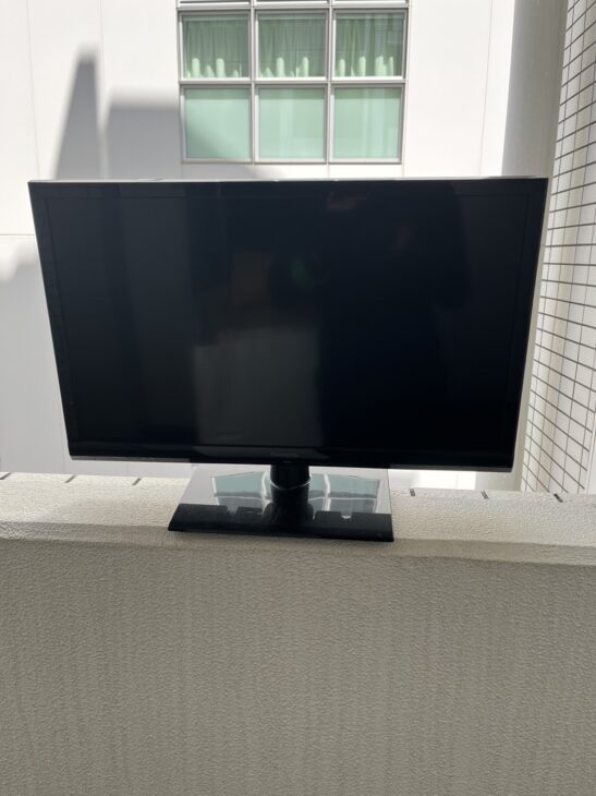 Panasonic（パナソニック）24型液晶テレビ TH-24A300 2014年製