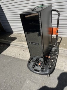 コンポジット ワインセラー a09083 2017年製