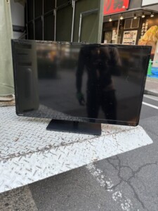 TOSHIBA(東芝)32型液晶テレビ 32S8 2015年製