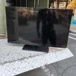 TOSHIBA（東芝）32型液晶テレビ 32S8 2015年製