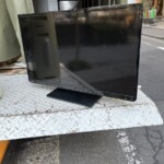 TOSHIBA（東芝）32型液晶テレビ 32S8 2015年製