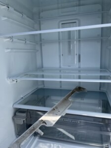 TOSHIBA(東芝)363L 3ドア冷蔵庫 GR-R36SXVL(EW) 2020年製