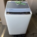 HITACHI（日立）7.0㎏ 全自動洗濯機 BW-7WV 2016年製