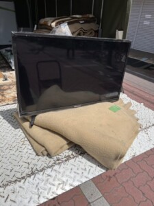 Hisense(ハイセンス)32型液晶テレビ 32BK1 2020年製