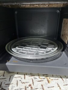 SHARP(シャープ)電子レンジ RE-M16A-W 2020年製