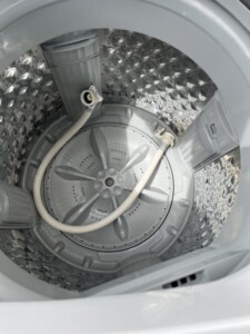 TOSHIBA(東芝)4.5㎏ 全自動洗濯機 AW-45M9 2022年製