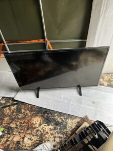 Panasonic(パナソニック)43型液晶テレビ TH-43GX500 2019年製