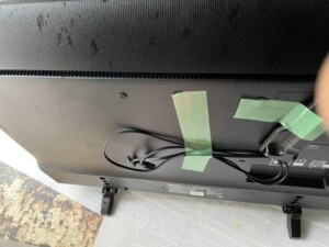 Panasonic(パナソニック)43型液晶テレビ TH-43GX500 2019年製