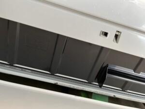 HITACHI(日立)2.2kW ルームエアコン RAS-G22K(W) 2021年製