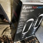 dyson（ダイソン）hot＆cool ファンヒーター AM05