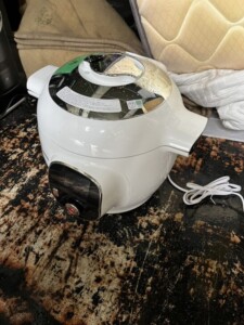 T-fal(ティファール)マルチクッカー CY8511JP