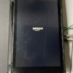 Amazon Fire HD 10 (第7世代) タブレット SL056ZE