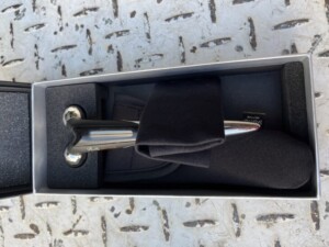 ReFa(リファ)美顔器 ACTIVE DIGIT