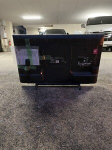 Panasonic(パナソニック)43型液晶テレビ TH-43CS650 2015年製