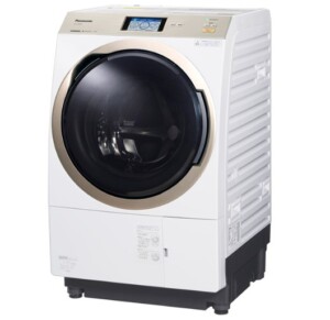 パナソニック ドラム式洗濯乾燥機 11kg NA-VX8900R ｜出張買取MAX