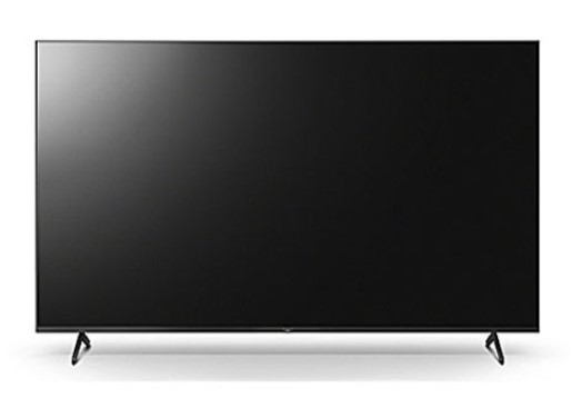 SONY ソニー 4K液晶テレビ ブラビア KJ-55X85J 55インチ