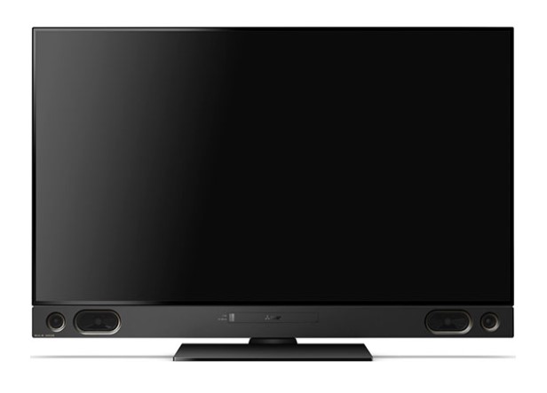 MITSUBISHI 三菱電機 4K液晶テレビ リアル LCD-A58XS1000 58インチ