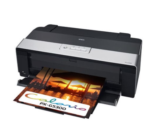 EPSON エプソン プリンター カラリオ PX-G5300