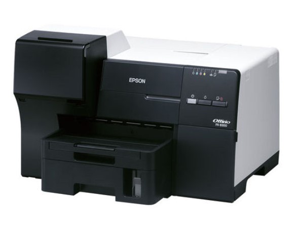 EPSON エプソン インクジェットプリンター オフィリオ PX-B300