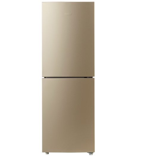 Haier ハイアール 2ドア冷蔵庫 JR-NF218A-N