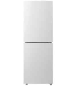 Haier ハイアール 2ドア冷蔵庫 JR-NF218A-W