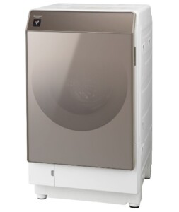 SHARP シャープ ドラム式洗濯乾燥機 11kg ES-G111-NL