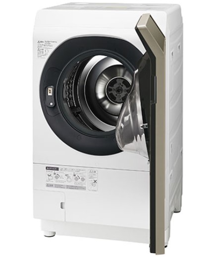 Panasonic 洗濯機 NA-FW80S6 8.0kg  2018年製Panasonic