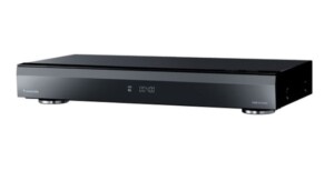 Panasonic パナソニック ブルーレイレコーダー 4Kディーガ 4TB DMR-4CW400