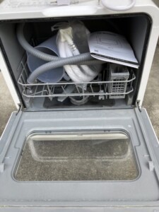 MOOSOO(モーソー)食洗機 MX10 2021年製