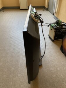 SHARP(シャープ)32型液晶テレビ LC-32S5 2017年製