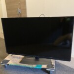 SHARP（シャープ）50型液晶テレビ 4T-C50BL1 2020年製