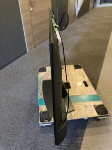 SHARP(シャープ)50型液晶テレビ 4T-C50BL1 2020年製