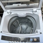 IRIS OHYAMA（アイリスオーヤマ）7.0㎏ 全自動洗濯機 IAW-N71 2019年製