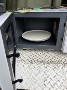 Panasonic(パナソニック)オーブンレンジ NE-KA1-W 2019年製