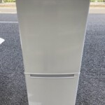 NITORI（ニトリ）106L 2ドア冷蔵庫 NTR-106 2020年製