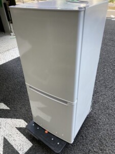 NITORI(ニトリ)106L 2ドア冷蔵庫 NTR-106 2020年製