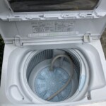 AQUA（アクア）6.0kg 全自動洗濯機 AQW-S60J 2020年製