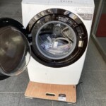 HITACHI（日立）11.0㎏ ドラム式洗濯乾燥機 BD-SX110GL 2022年製