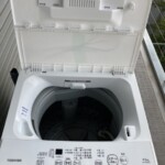 TOSHIBA（東芝）4.5㎏ 全自動洗濯機 AW-45M9 2021年製