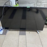 Hisense（ハイセンス）43型液晶テレビ HJ43K300U 2016年製